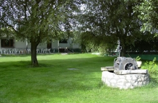  Comfortable facilities 